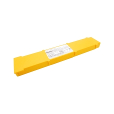 Kompatibel batteriudskiftning til Zoll 110139,96017,M240