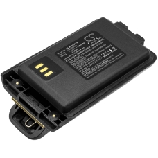 Kompatibel batteriudskiftning til Motorola CZ088B001,FNB-Z182,FNB-Z182ZI