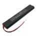 Batteri kompatibel med Meditech M&b CS-MTD500MD