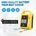 Batteri kompatibel med Meditech CS-MTD510SL