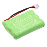 Batteri compatibleWith Lucent technologies