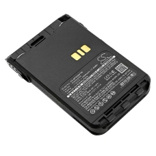 Kompatibel batteriudskiftning til Motorola PMNN4440,PMNN4440AR,PMNN4502A,PMNN4511A
