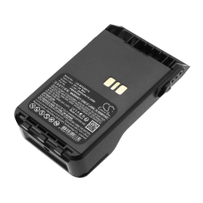 Kompatibel batteriudskiftning til Motorola PMNN4440,PMNN4440AR,PMNN4502A,PMNN4511A
