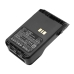 Batteri kompatibel med Motorola CS-MTE866TC