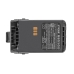 Batteri kompatibel med Motorola CS-MTE866TC