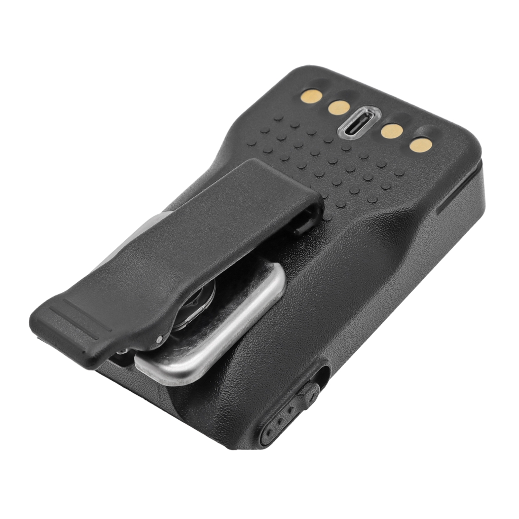 Batteri kompatibel med Motorola CS-MTE866TC