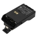 Tovejs radio batteri Motorola CS-MTE866TW