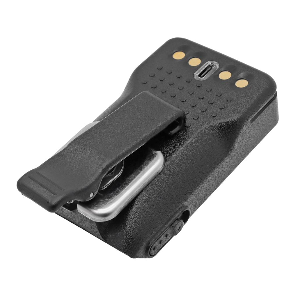 Batteri kompatibel med Motorola CS-MTE867TC
