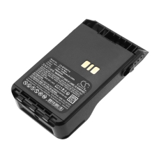 Kompatibel batteriudskiftning til Motorola PMNN4440,PMNN4440AR,PMNN4502A,PMNN4511A
