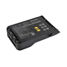Kompatibel batteriudskiftning til Motorola PMNN4440,PMNN4440AR,PMNN4502A,PMNN4511A