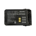 Tovejs radio batteri Motorola CS-MTE868TW