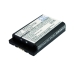 Tovejs radio batteri Motorola CS-MTH800TW
