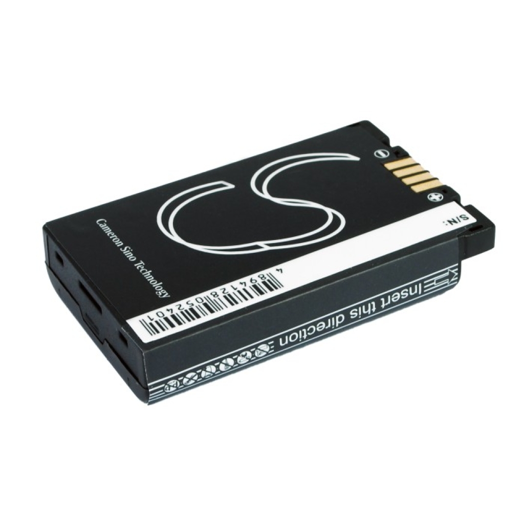 Tovejs radio batteri Motorola CS-MTH800TW
