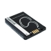 Tovejs radio batteri Motorola CS-MTH800TW