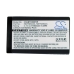 Tovejs radio batteri Motorola CS-MTH800TW