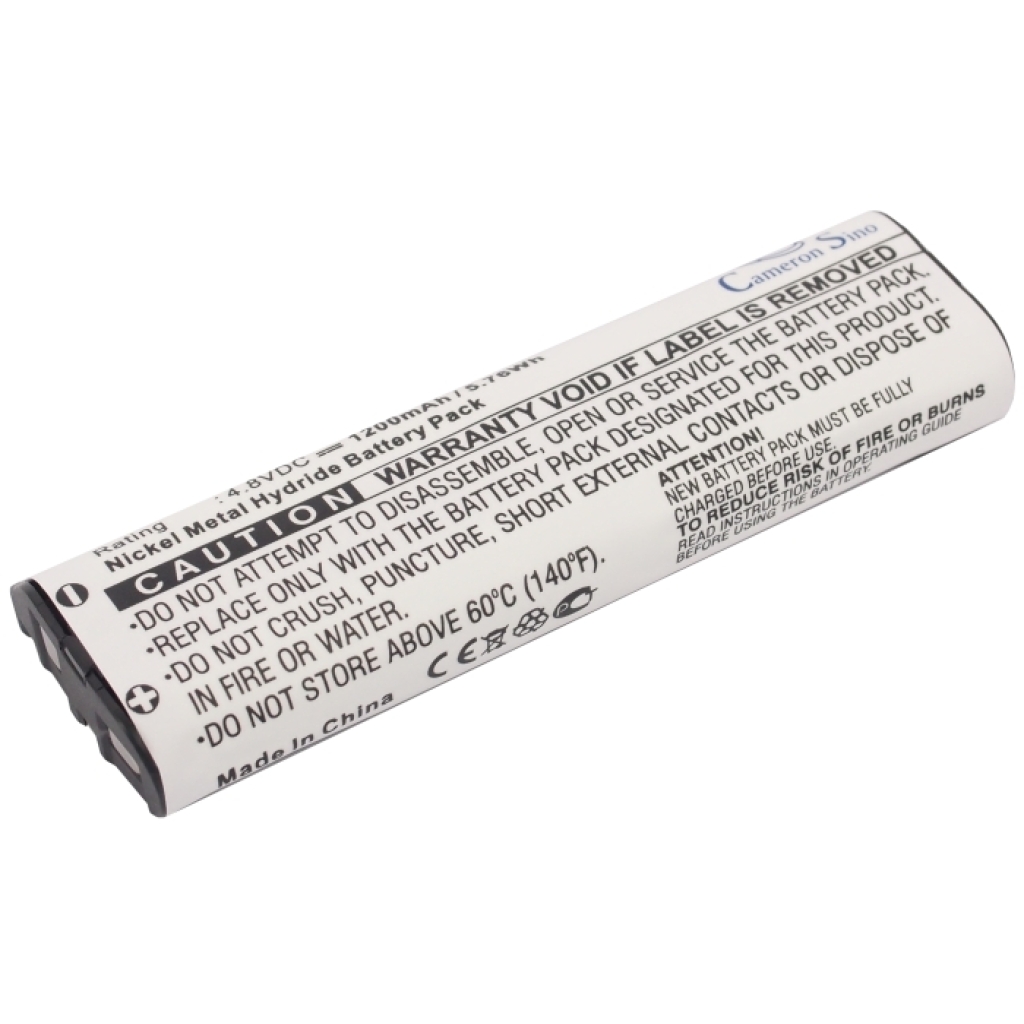 Tovejs radio batteri Motorola T7100