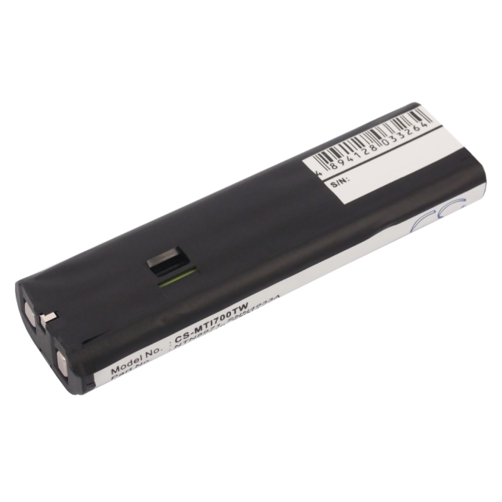 Tovejs radio batteri Motorola T7100