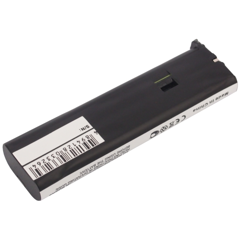 Tovejs radio batteri Motorola T7100