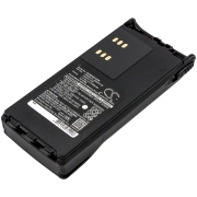 CS-MTK013TW<br />Batterier til  erstatter batteri PMNN4017