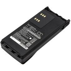 Kompatibel batteriudskiftning til Motorola HMNN4151,HMNN4151AR,HMNN4154,HMNN4158,HMNN4159...