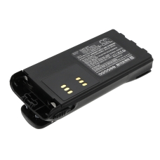 Kompatibel batteriudskiftning til Motorola HMNN4151,HMNN4151AR,HMNN4154,HMNN4158,HMNN4159...