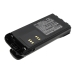 Batterier Erstatter HNN9009AR