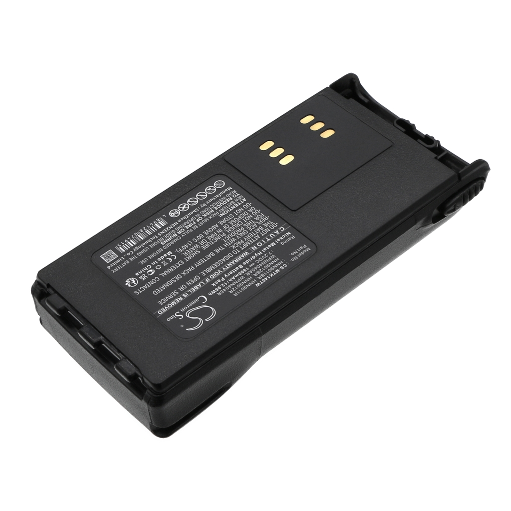 Batterier Erstatter HNN9009AR