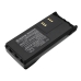 Batterier Erstatter HNN9009AR