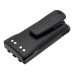 Batterier Erstatter HNN9009AR