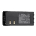Batterier Erstatter HNN9009AR