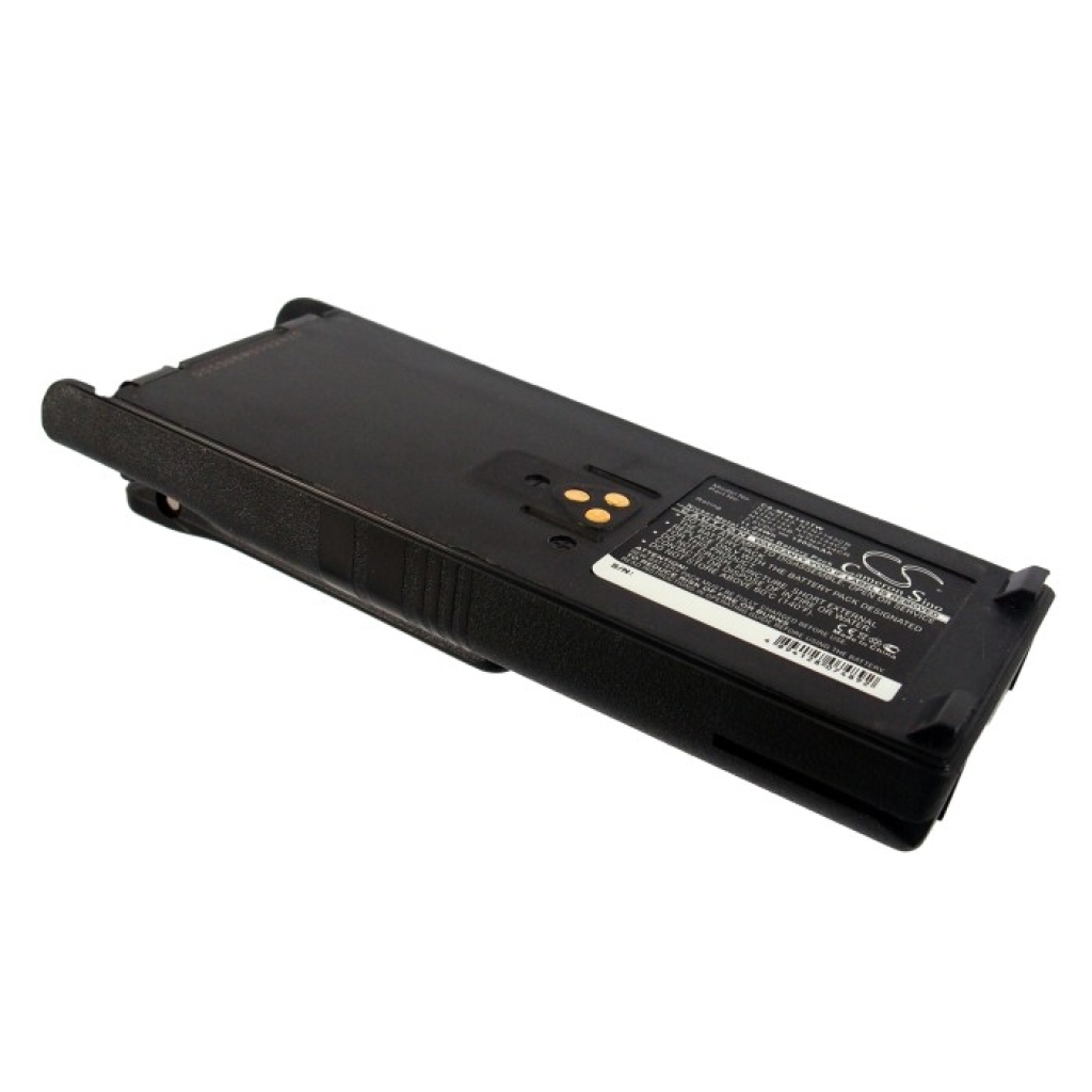 Batterier Erstatter NTN7144