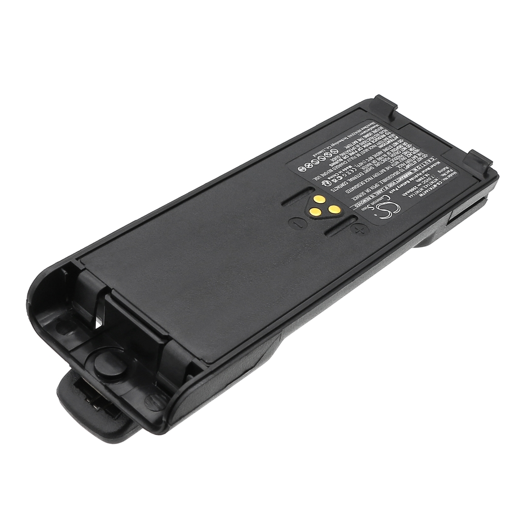 Two-Way Radio Battery Motorola GP2010