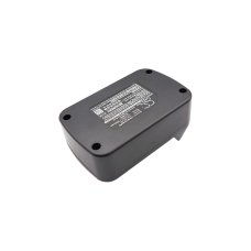 Kompatibel batteriudskiftning til MATRIX 120.300.650