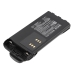Tovejs radio batteri Motorola HT1550