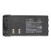 Tovejs radio batteri Motorola HT1550