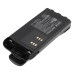 Batterier Erstatter HNN9008AR
