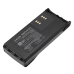 Batterier Erstatter HNN9008AR