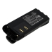 Tovejs radio batteri Motorola PRO7350