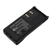 Tovejs radio batteri Motorola PRO7350
