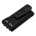 Tovejs radio batteri Motorola PRO7350