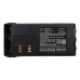 Tovejs radio batteri Motorola PRO7350