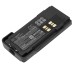 Tovejs radio batteri Motorola XPR3550