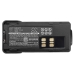 Tovejs radio batteri Motorola XPR3550