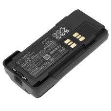 Kompatibel batteriudskiftning til Motorola PMNN4406,PMNN4406BR,PMNN4409,PMNN4409AR,PMNN4409BR...