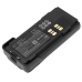 Tovejs radio batteri Motorola DP4401