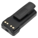 Tovejs radio batteri Motorola DP4401