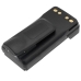 Tovejs radio batteri Motorola DP4401
