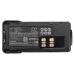 Tovejs radio batteri Motorola DP4401