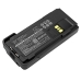 Tovejs radio batteri Motorola MOTOTRBO XPR 7580