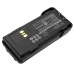 Tovejs radio batteri Motorola MOTOTRBO XPR 7580